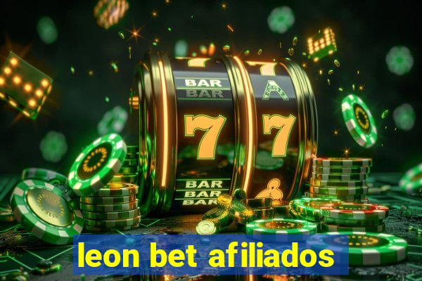 leon bet afiliados